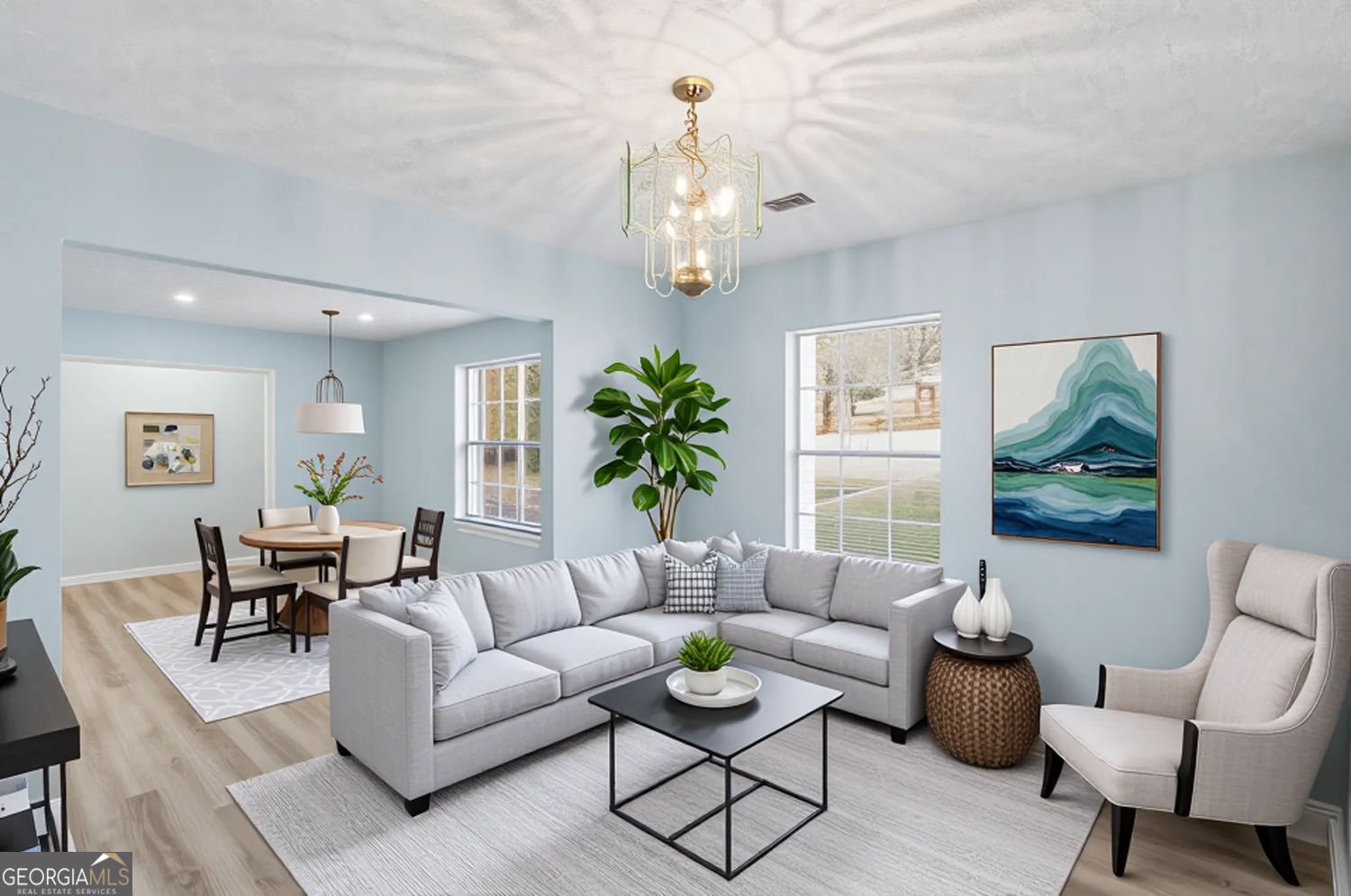 1999 Sewing Circle Lithonia - Photo 10