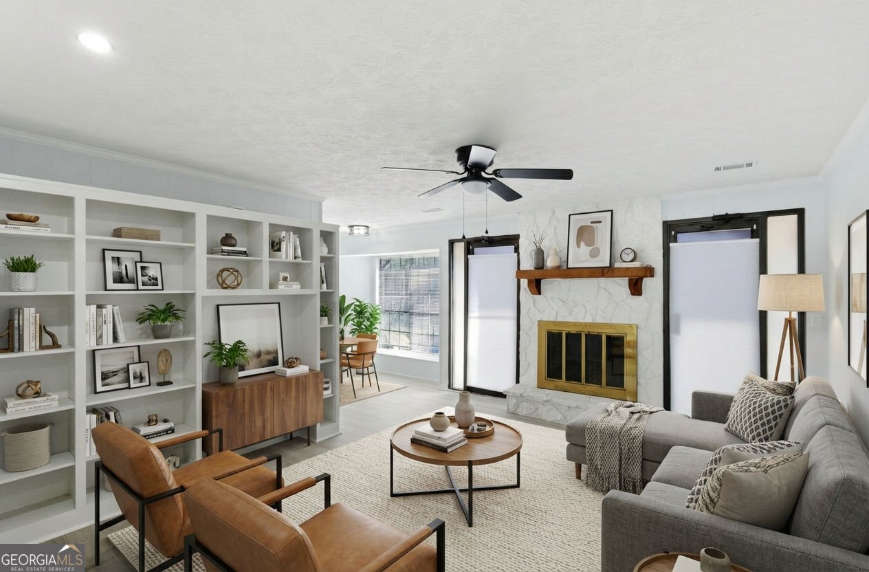 1999 Sewing Circle Lithonia - Photo 6