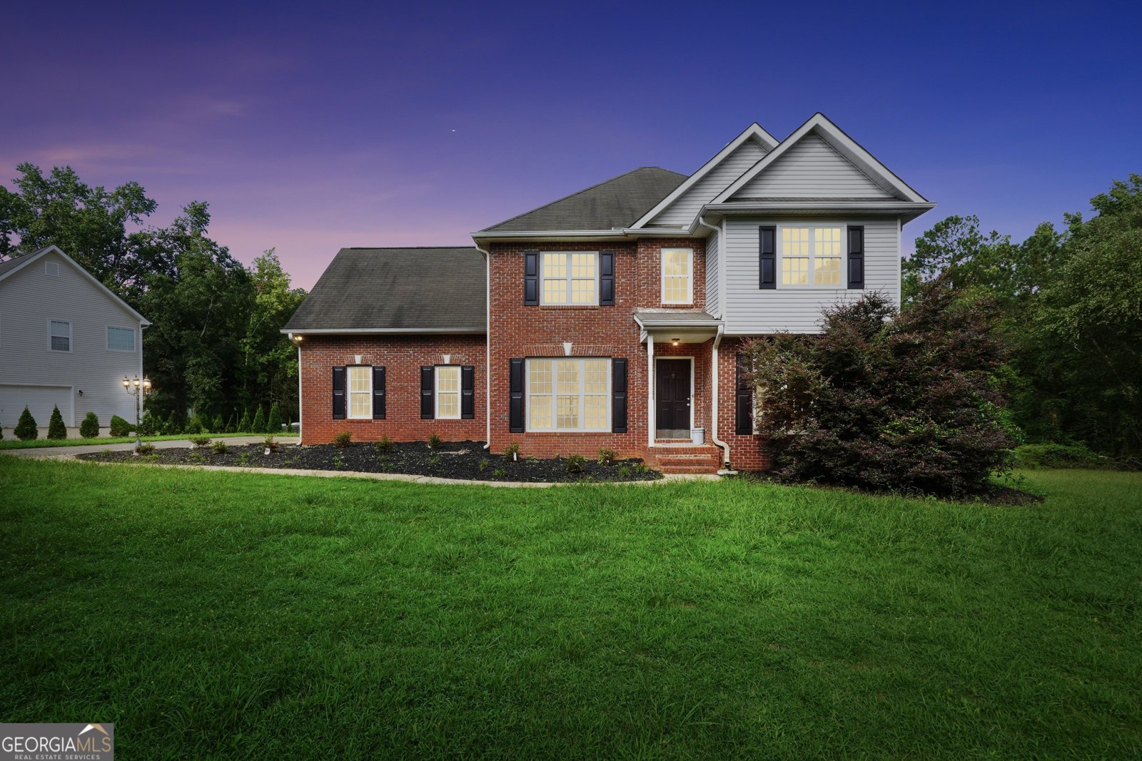 100 Wynnfield Boulevard McDonough - Photo 1