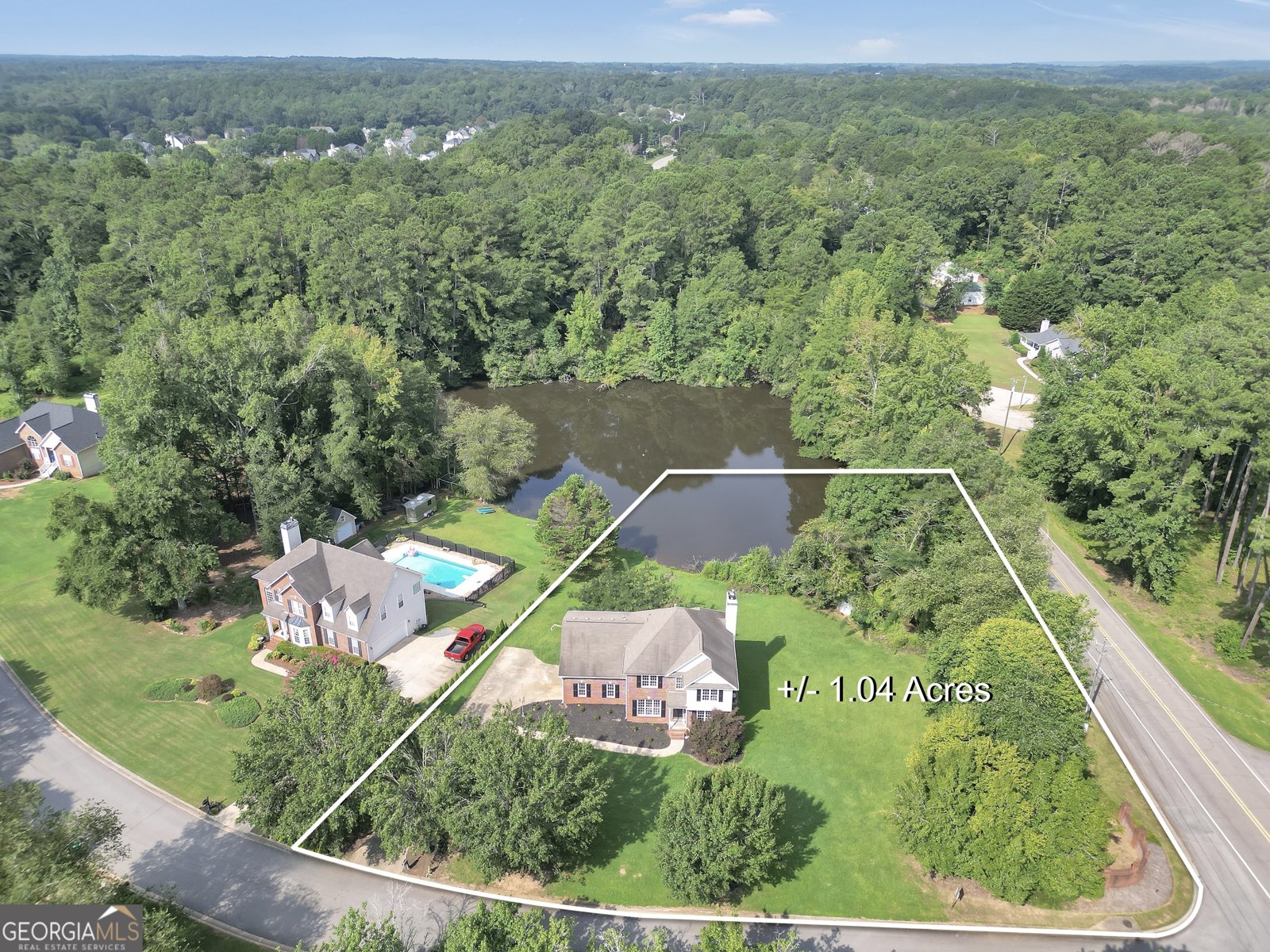 100 Wynnfield Boulevard McDonough - Photo 7