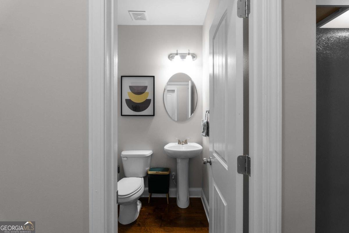 4142 Woodland Park Drive Atlanta - Photo 9