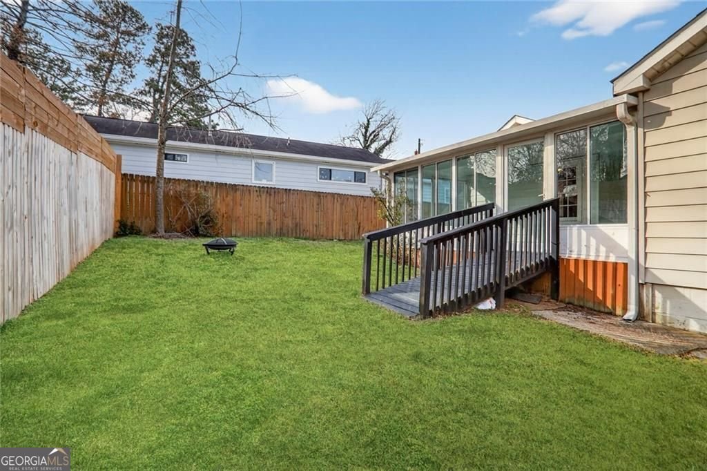 111 Merritt Street Marietta - Photo 12