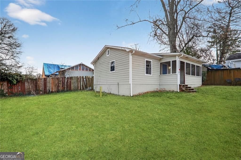 111 Merritt Street Marietta - Photo 13