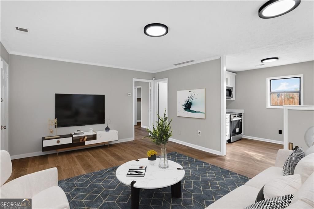 111 Merritt Street Marietta - Photo 15