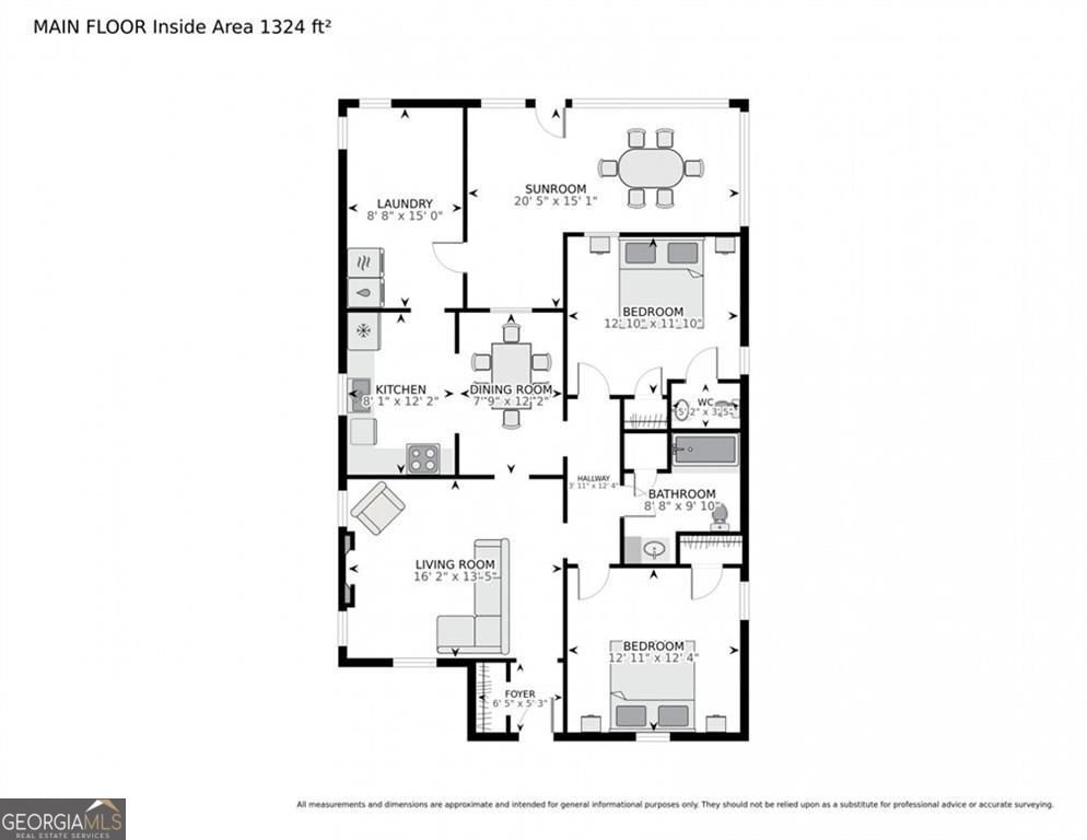 111 Merritt Street Marietta - Photo 21