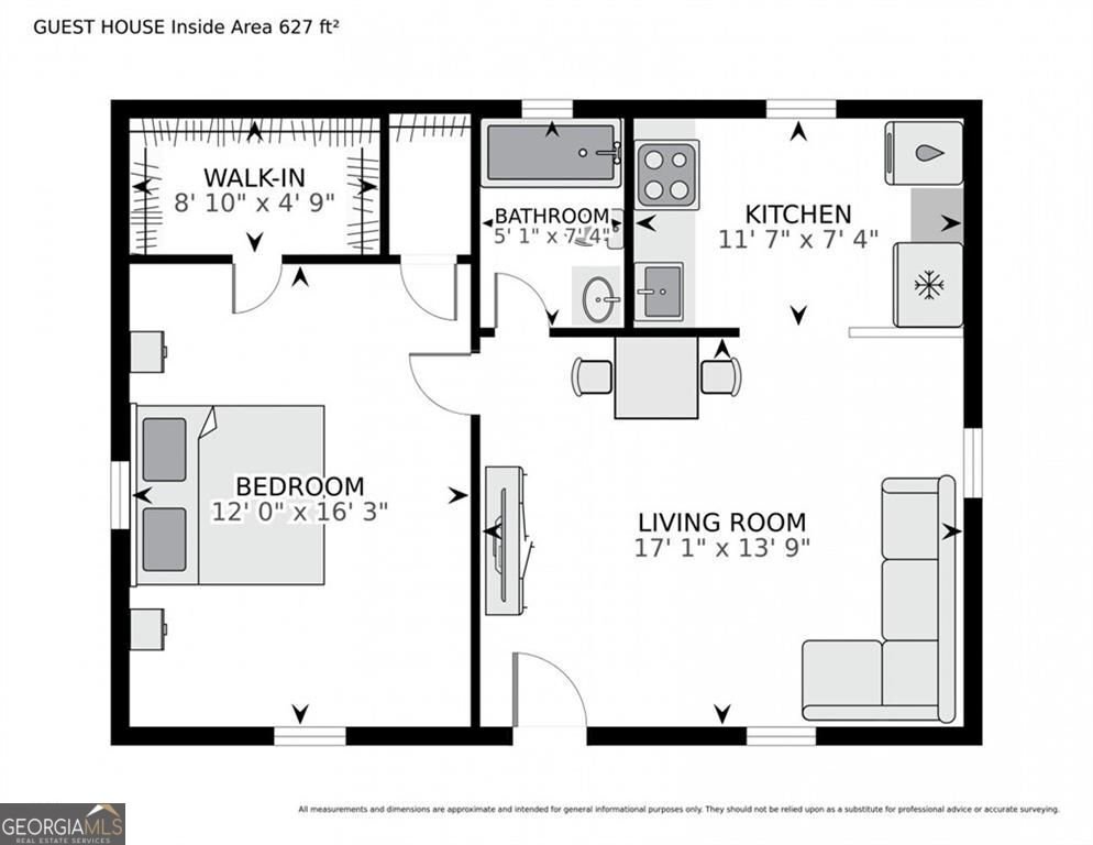 111 Merritt Street Marietta - Photo 22