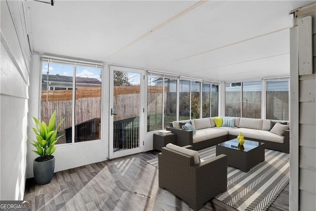 111 Merritt Street Marietta - Photo 8