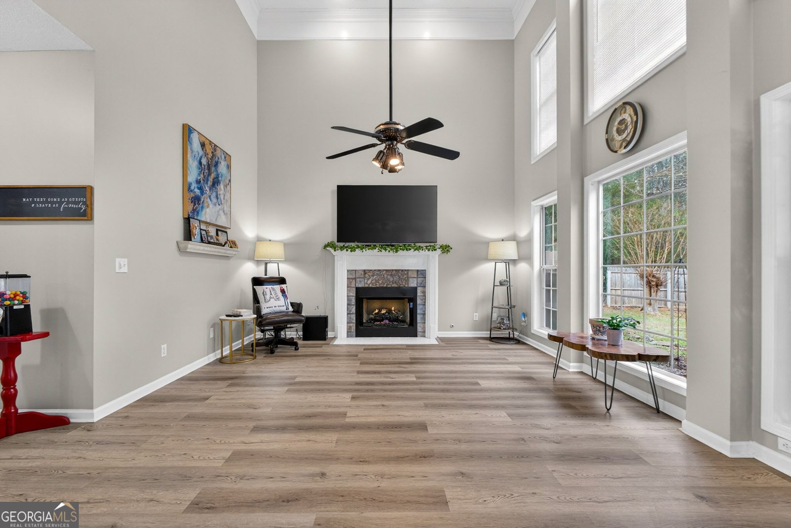 230 Gaelic Way Tyrone - Photo 20