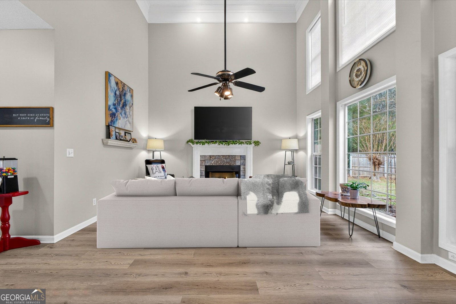 230 Gaelic Way Tyrone - Photo 21