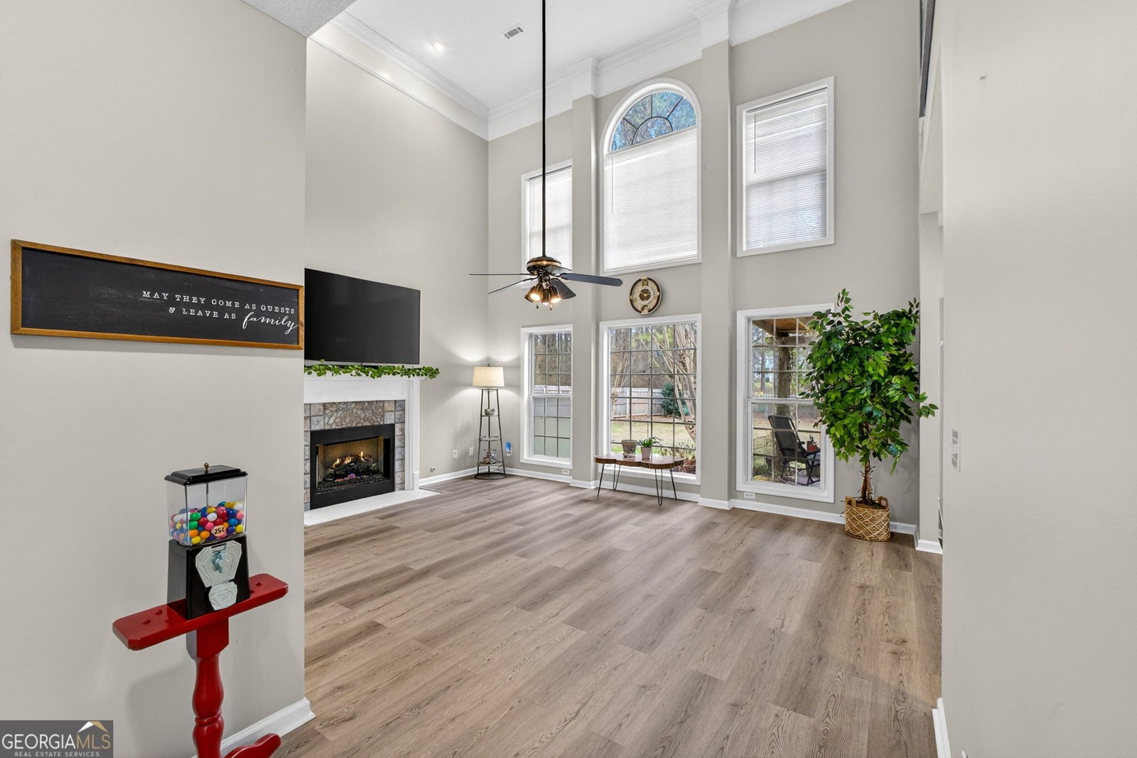 230 Gaelic Way Tyrone - Photo 24