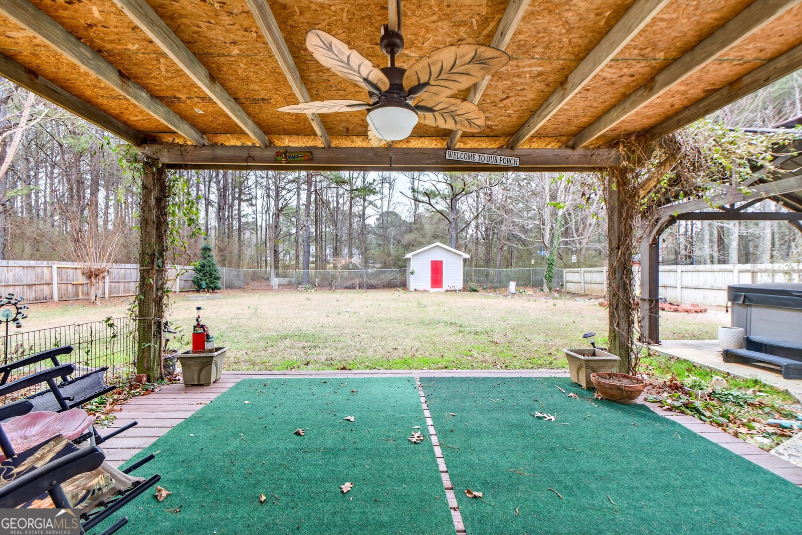 230 Gaelic Way Tyrone - Photo 43