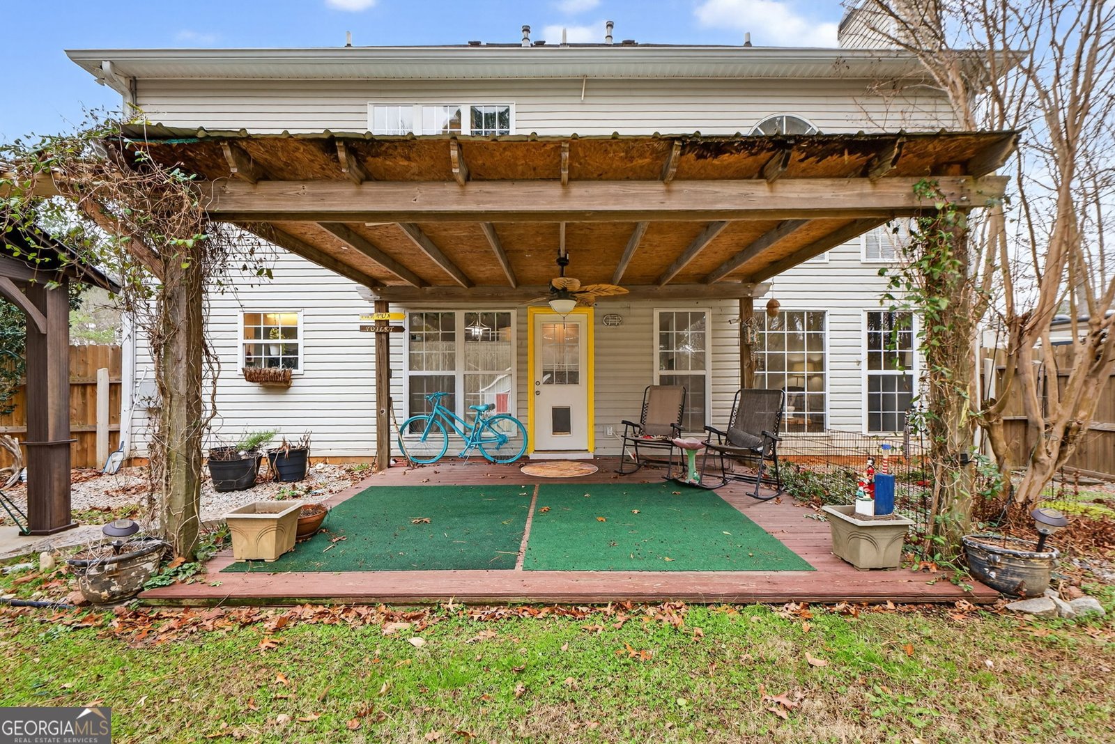 230 Gaelic Way Tyrone - Photo 44