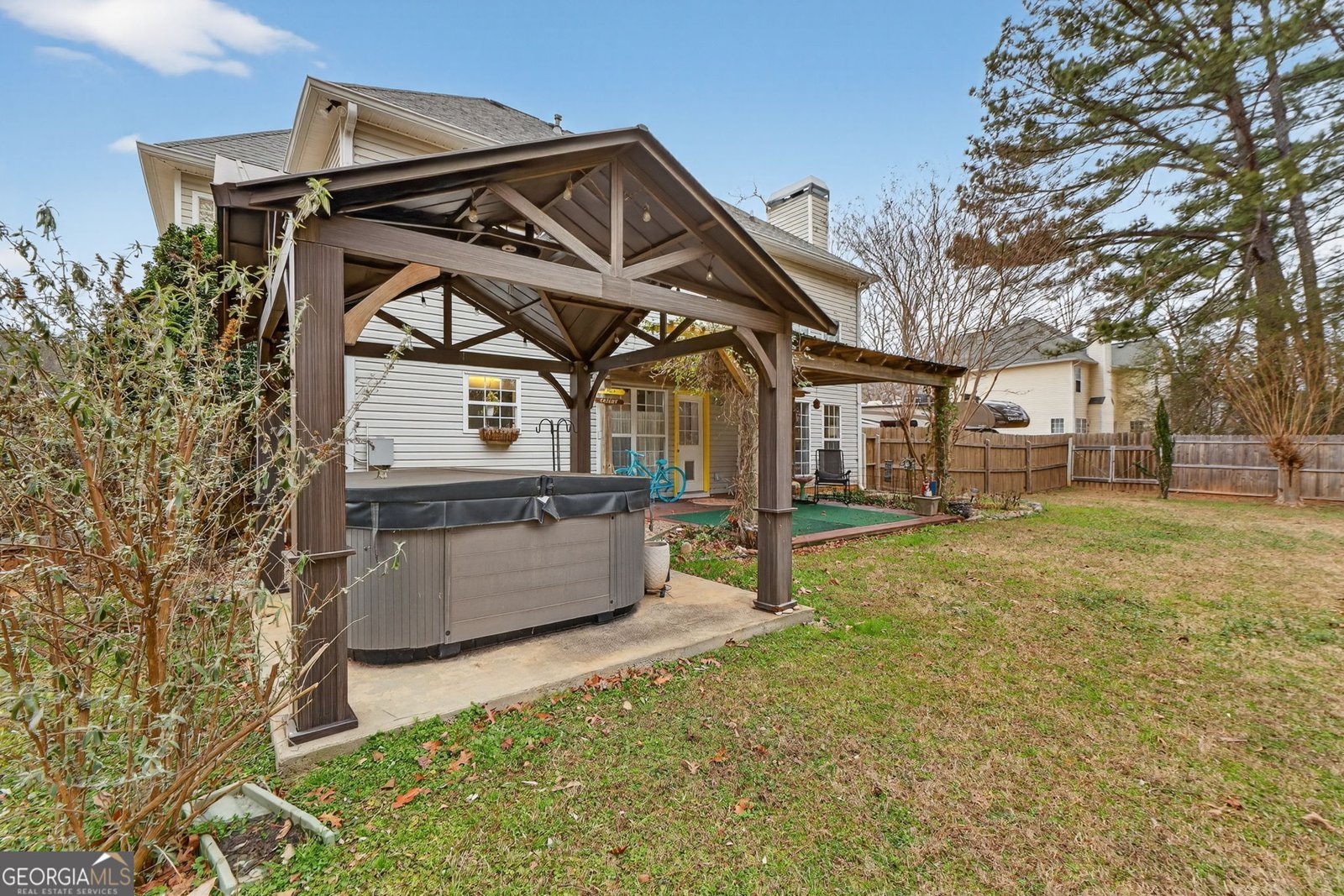 230 Gaelic Way Tyrone - Photo 45