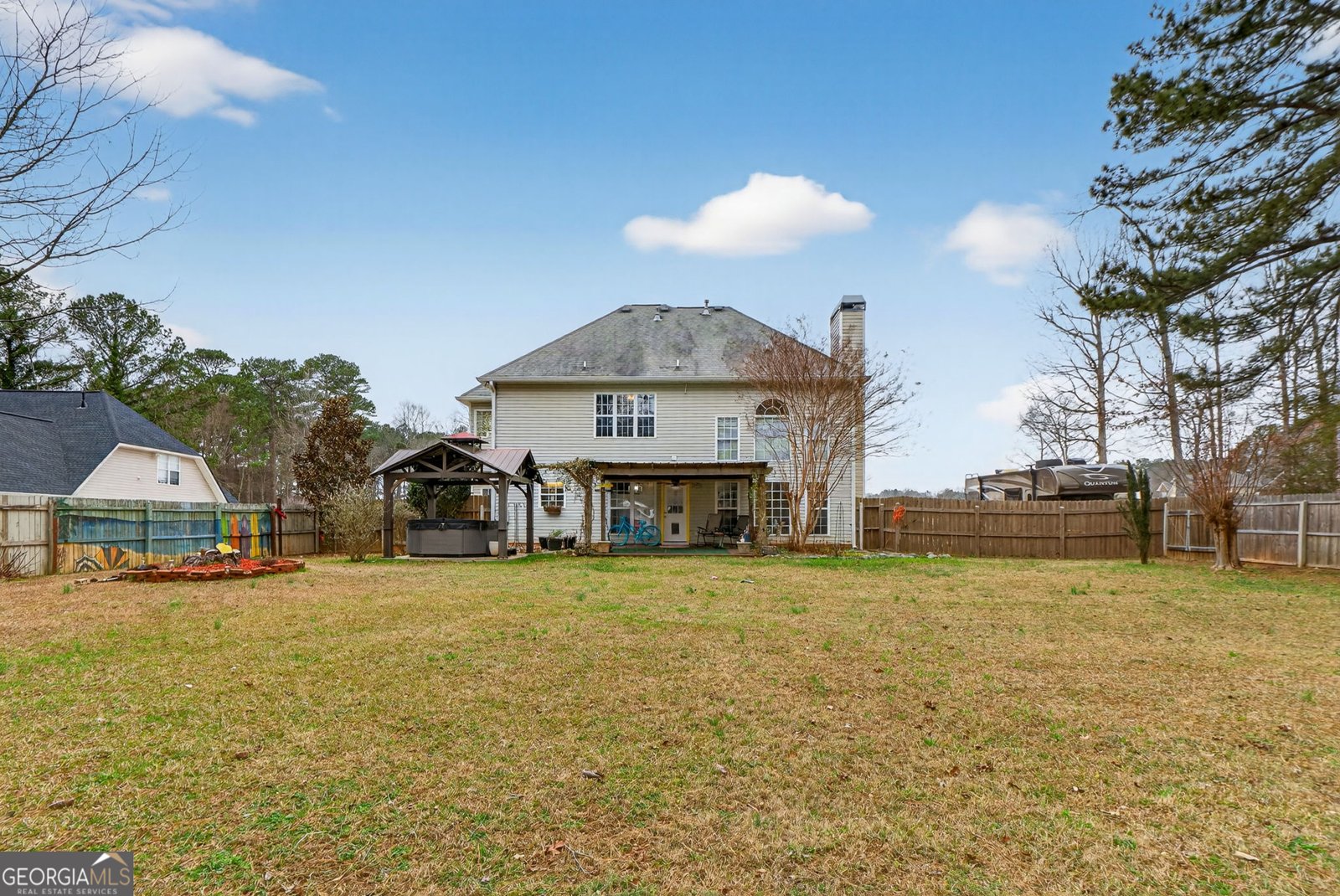 230 Gaelic Way Tyrone - Photo 47