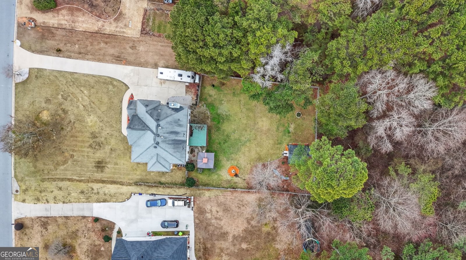 230 Gaelic Way Tyrone - Photo 50