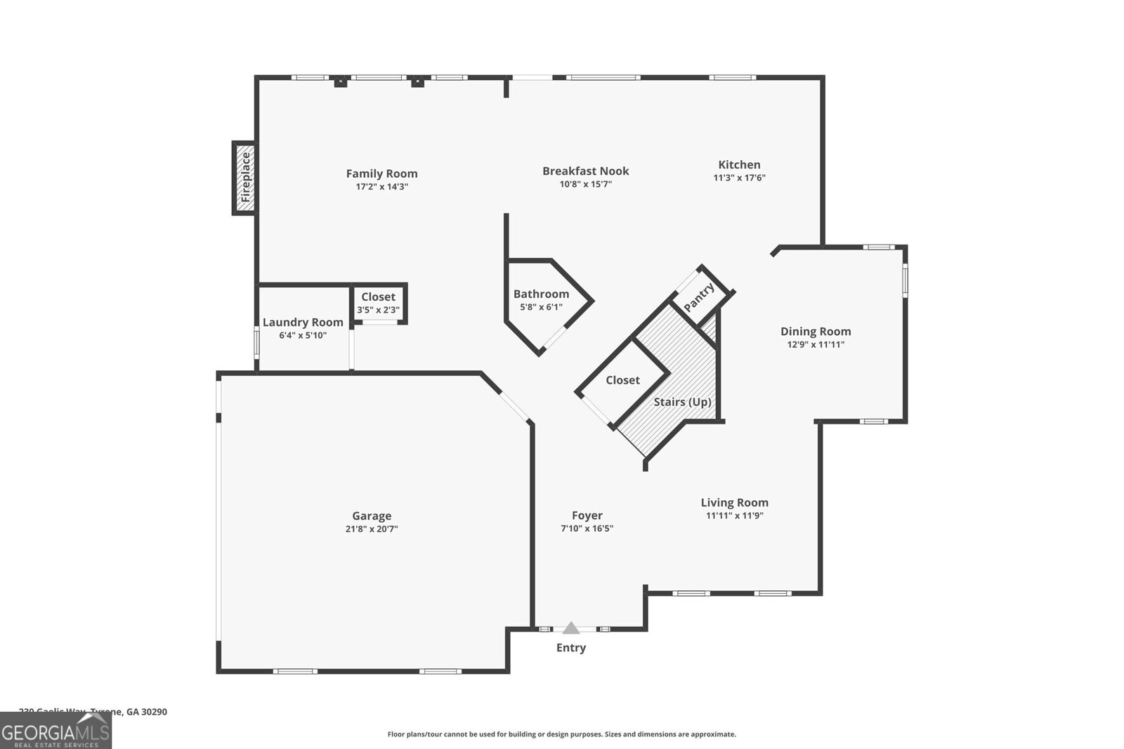 230 Gaelic Way Tyrone - Photo 52