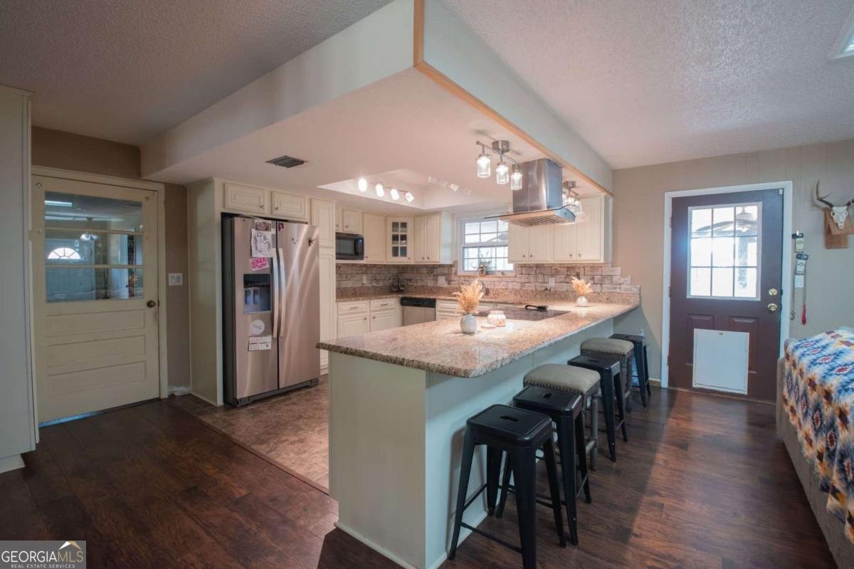 212 Wiregrass Road Folkston - Photo 14