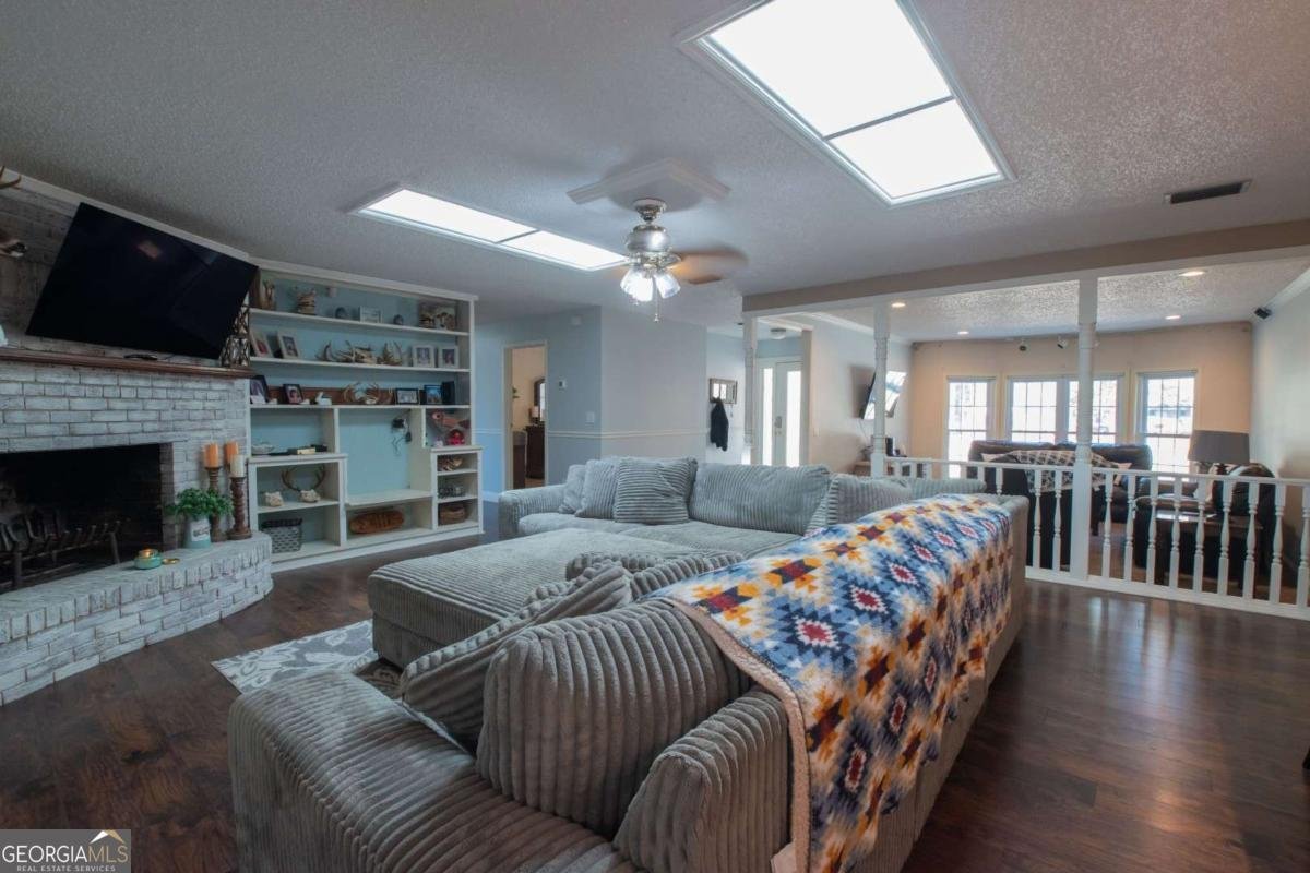 212 Wiregrass Road Folkston - Photo 6