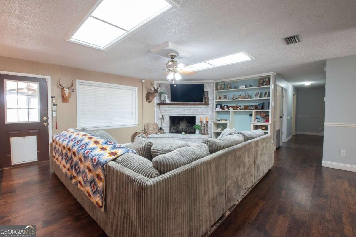 212 Wiregrass Road Folkston - Photo 8