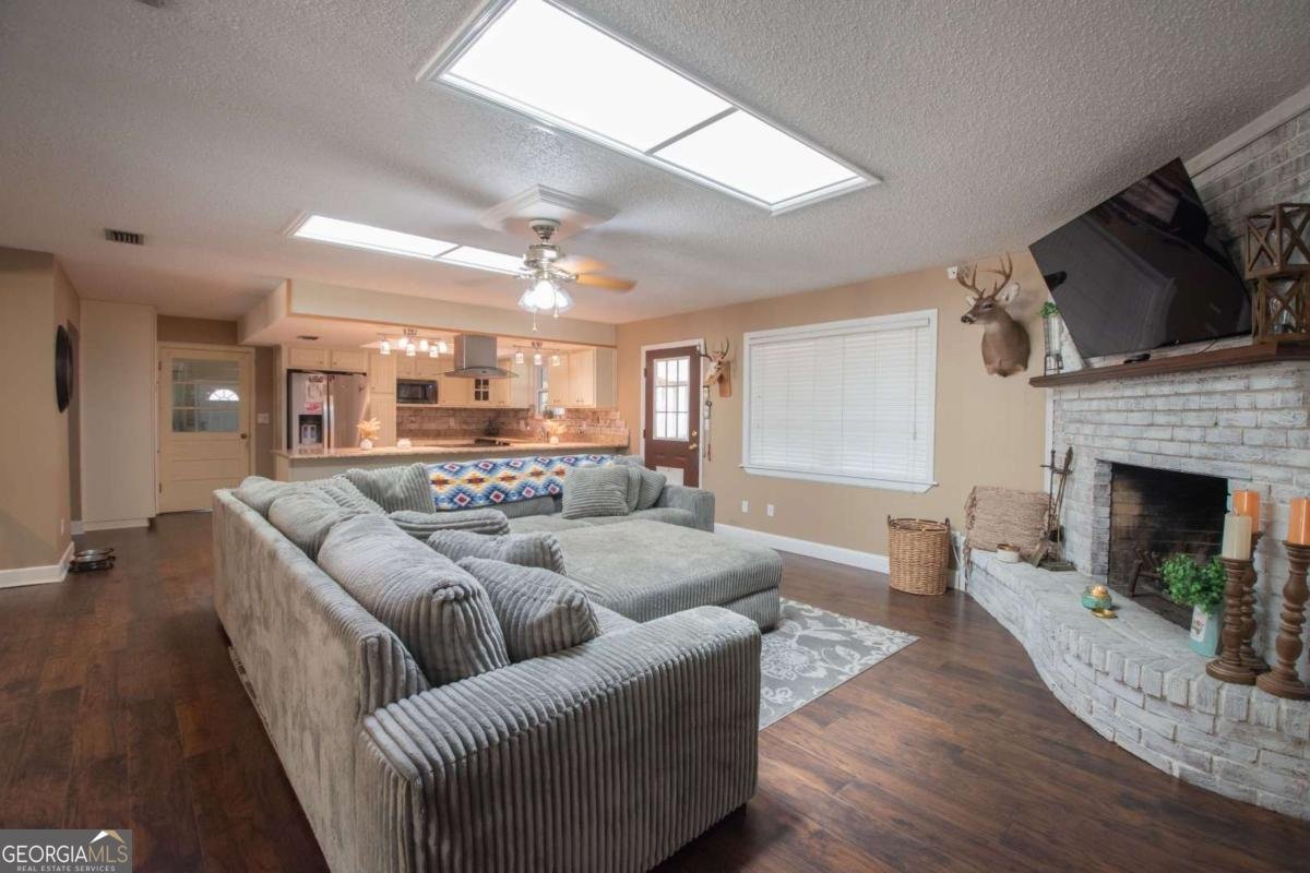 212 Wiregrass Road Folkston - Photo 9