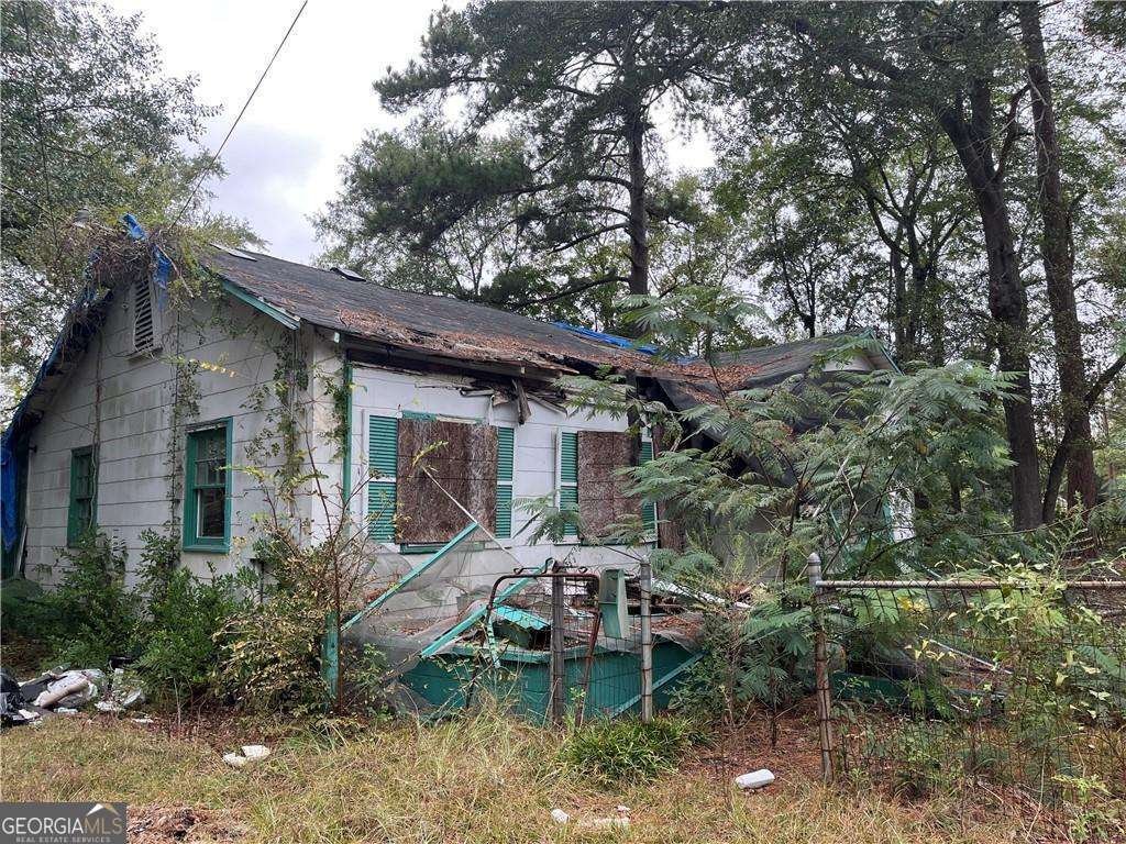 1511 Berkner Avenue Macon - Photo 1