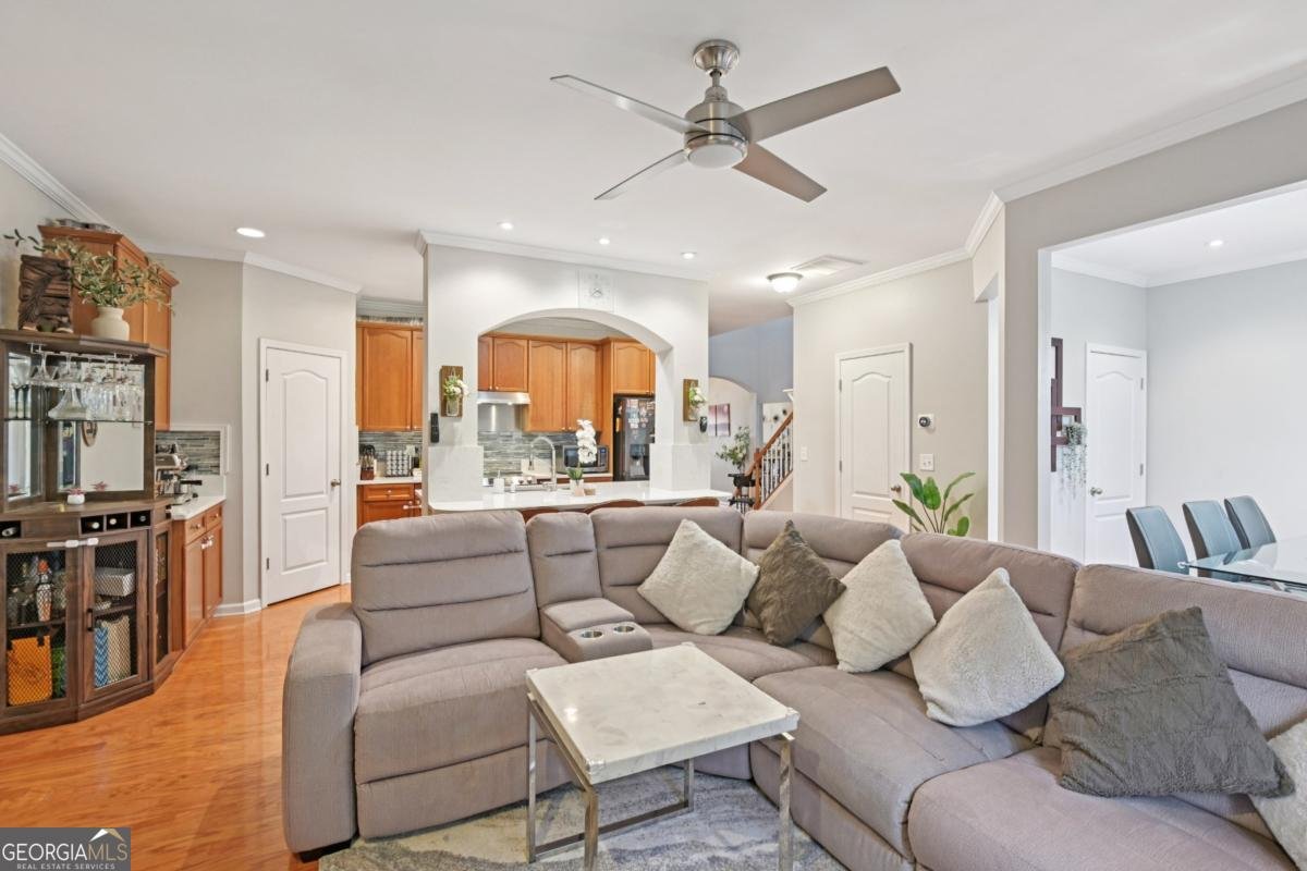 2391 Stout Trail Duluth - Photo 16