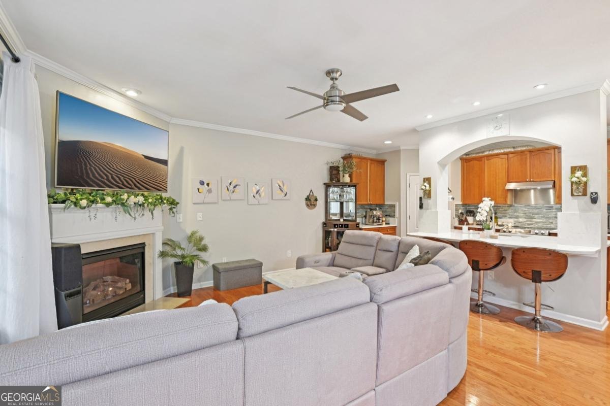 2391 Stout Trail Duluth - Photo 17