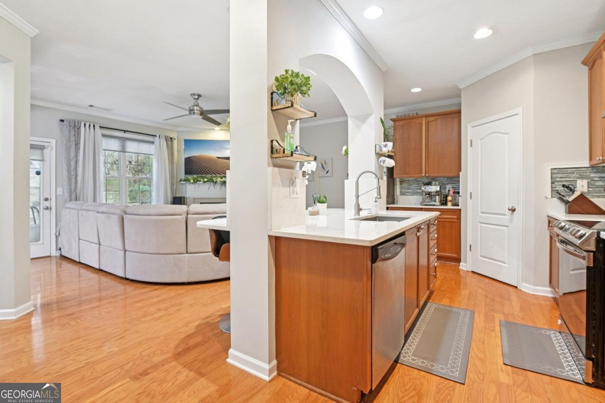 2391 Stout Trail Duluth - Photo 8