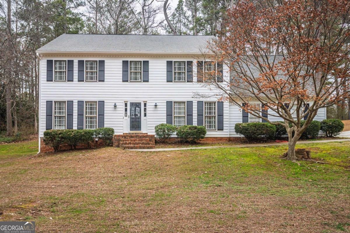 3511 Harvest Moon Trace Lilburn - Photo 1