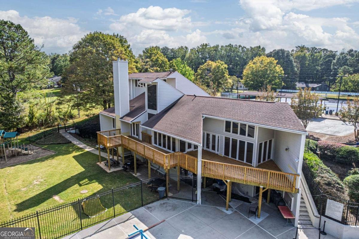 3511 Harvest Moon Trace Lilburn - Photo 59