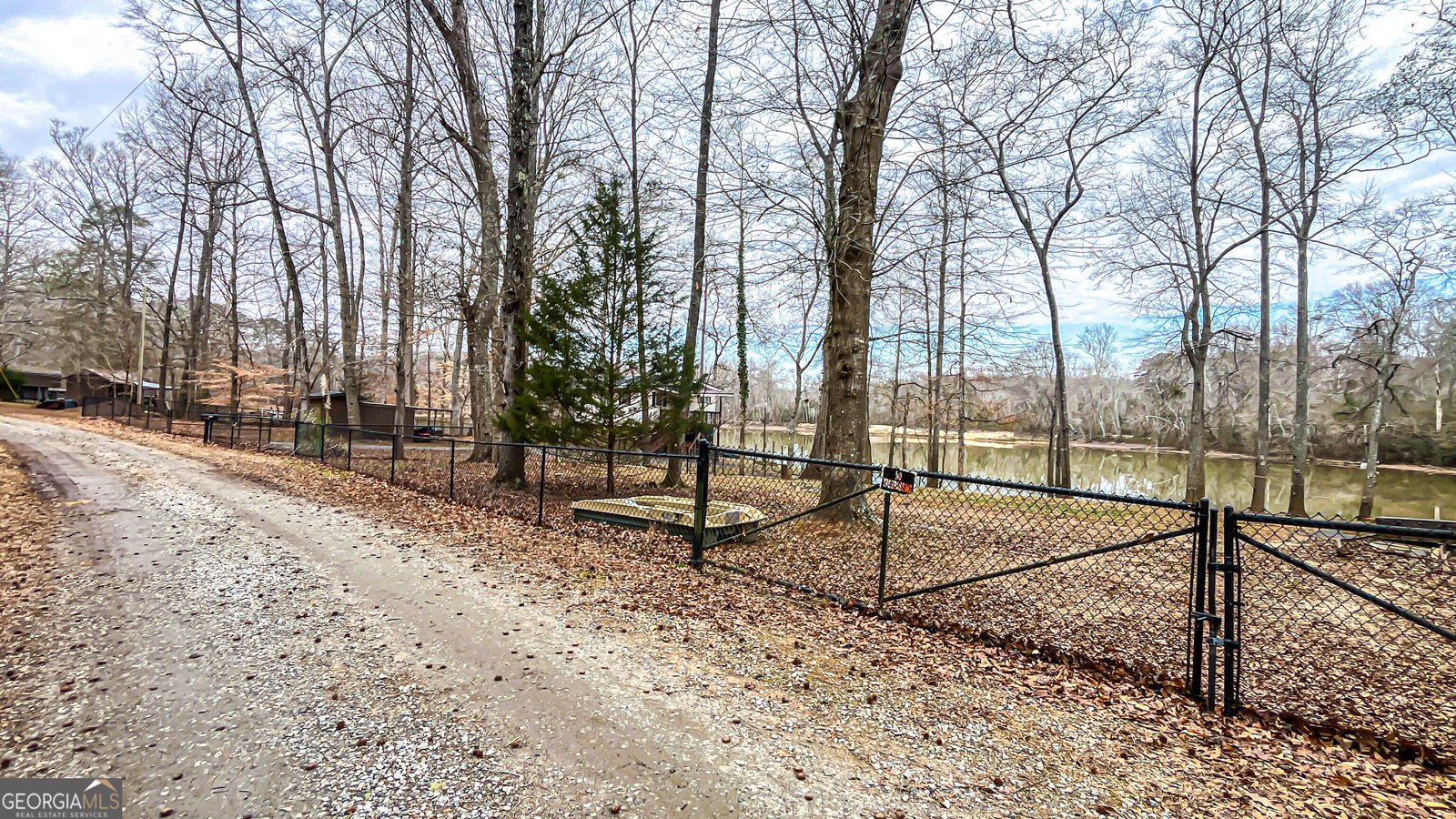 242 Katy Lake Road Jackson - Photo 101