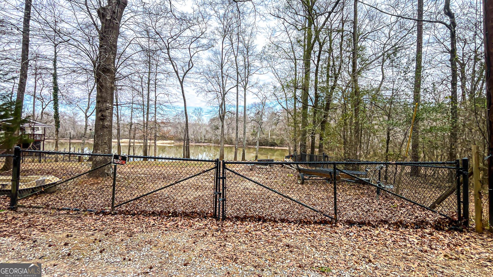 242 Katy Lake Road Jackson - Photo 102