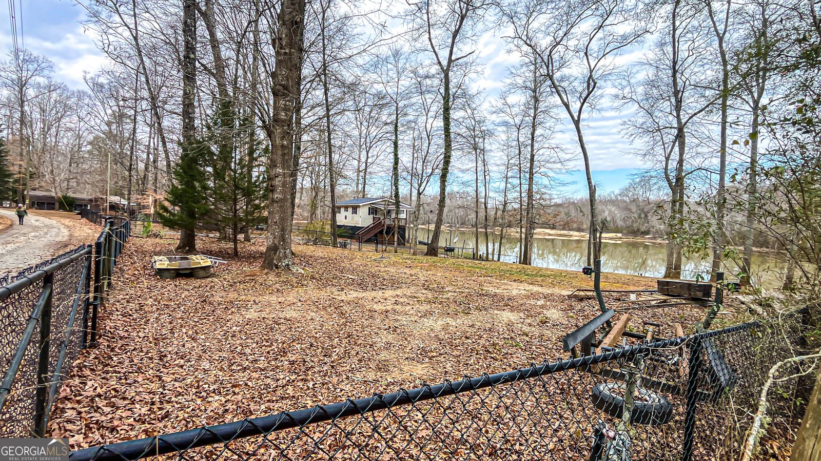 242 Katy Lake Road Jackson - Photo 103