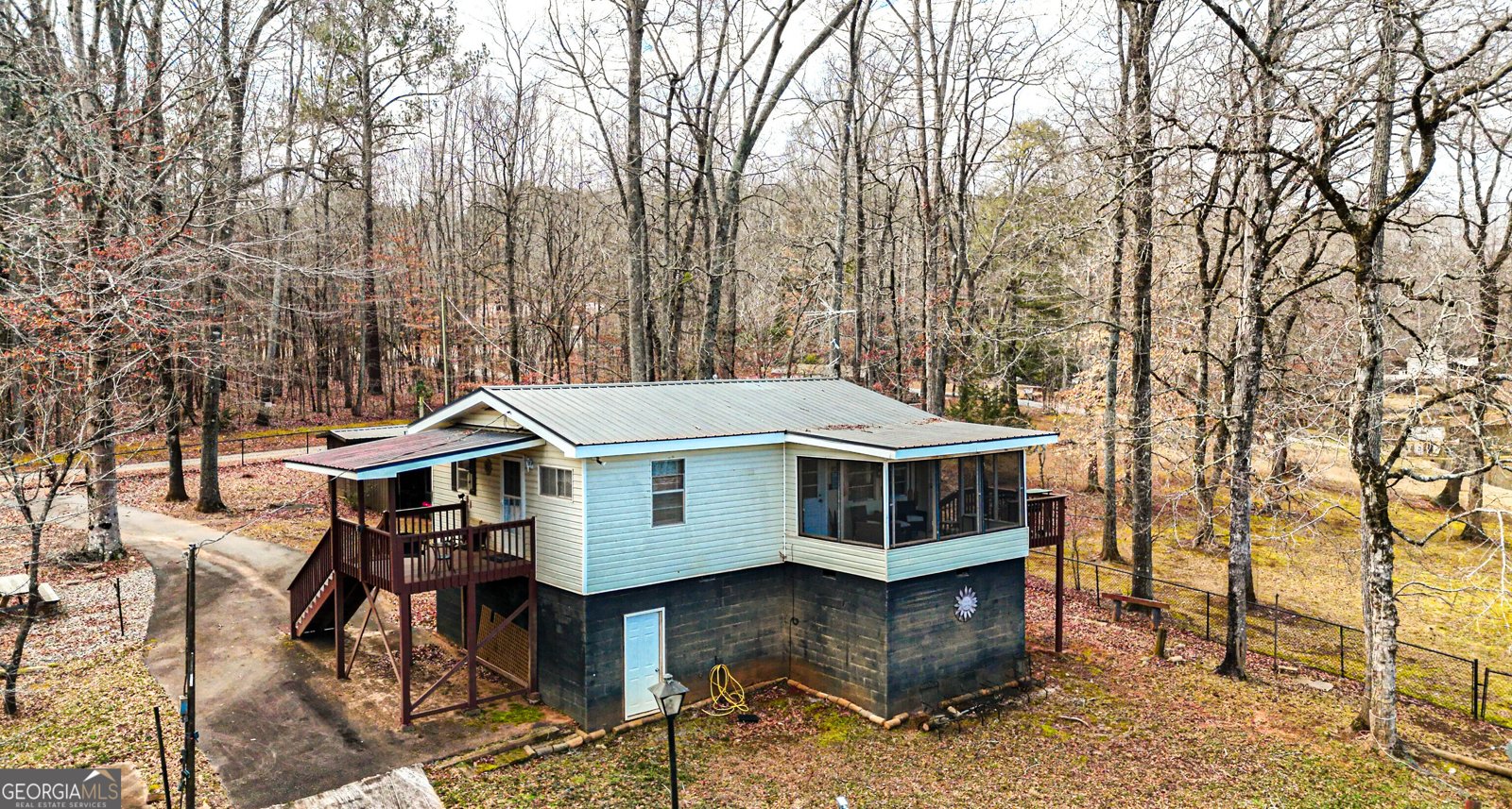 242 Katy Lake Road Jackson - Photo 112