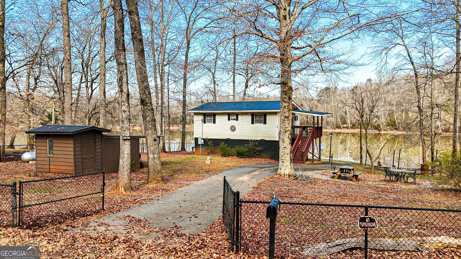 242 Katy Lake Road Jackson - Photo 113