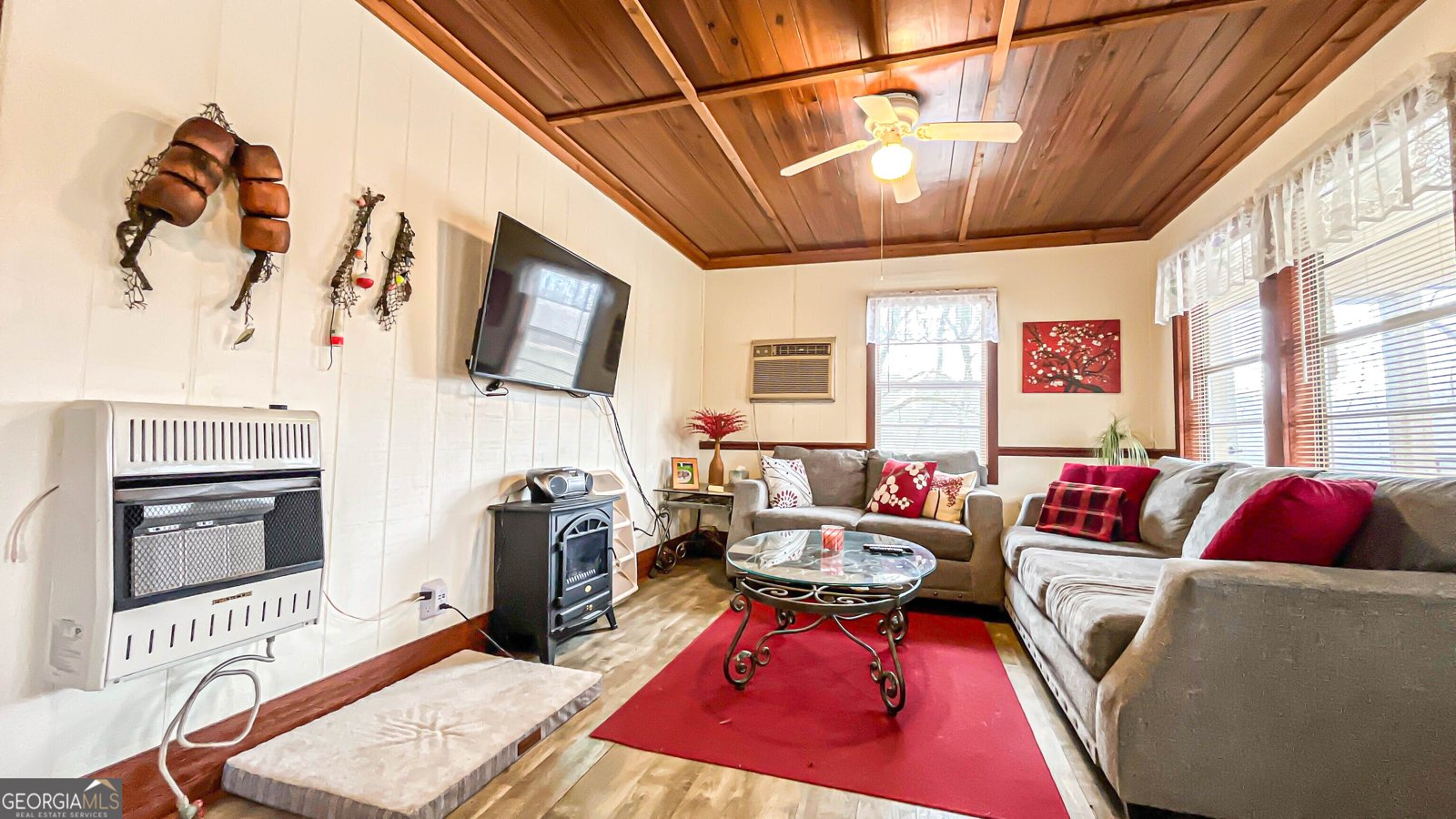 242 Katy Lake Road Jackson - Photo 14