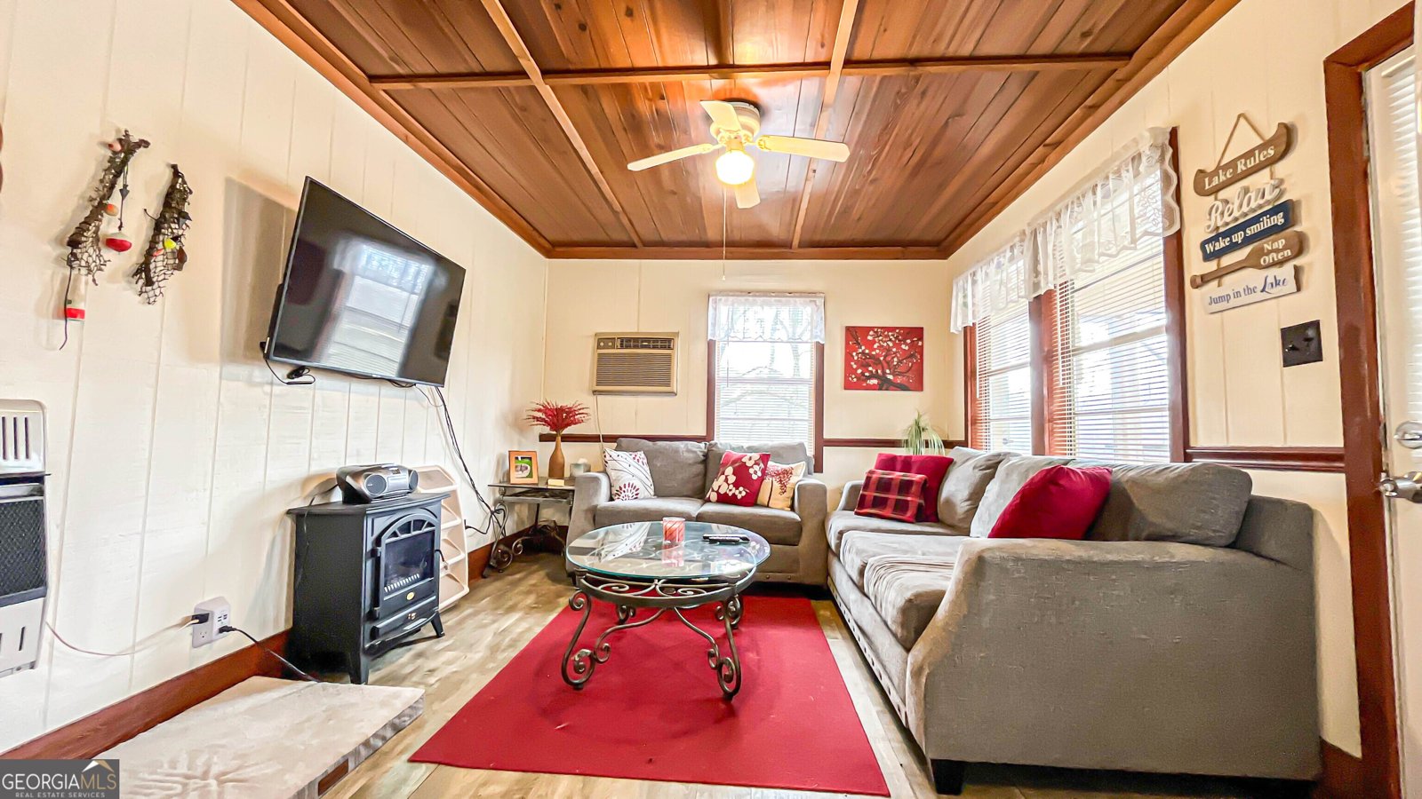 242 Katy Lake Road Jackson - Photo 15