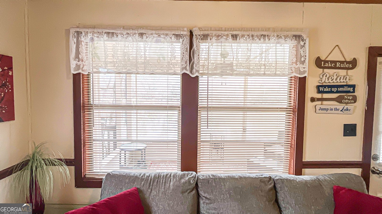 242 Katy Lake Road Jackson - Photo 17