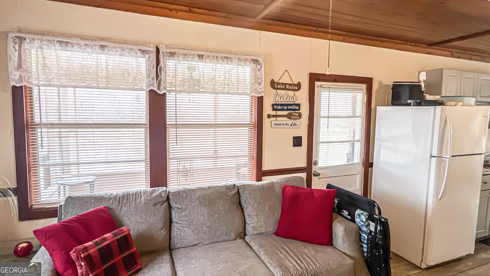 242 Katy Lake Road Jackson - Photo 18