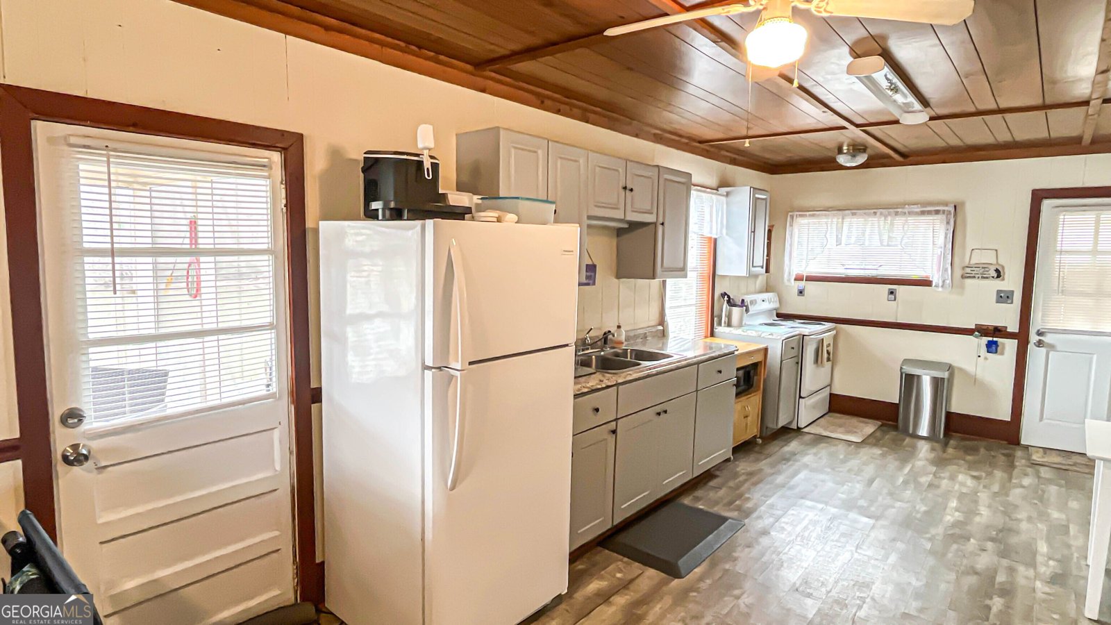 242 Katy Lake Road Jackson - Photo 19