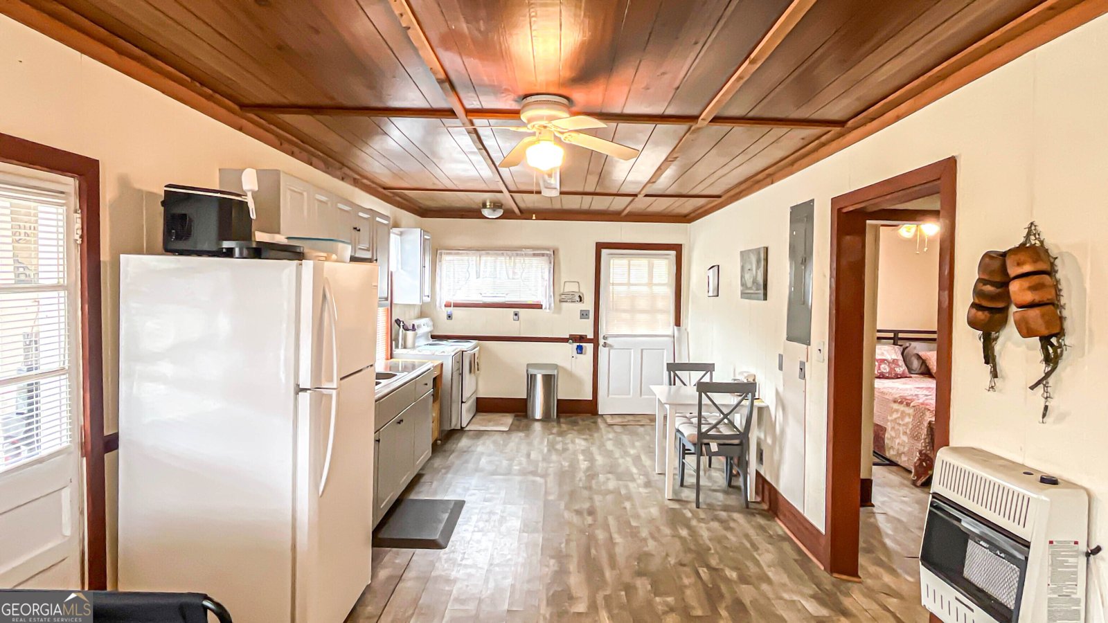 242 Katy Lake Road Jackson - Photo 20