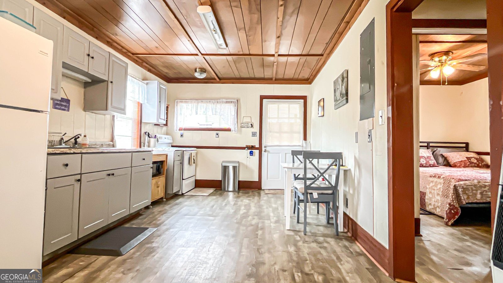 242 Katy Lake Road Jackson - Photo 21