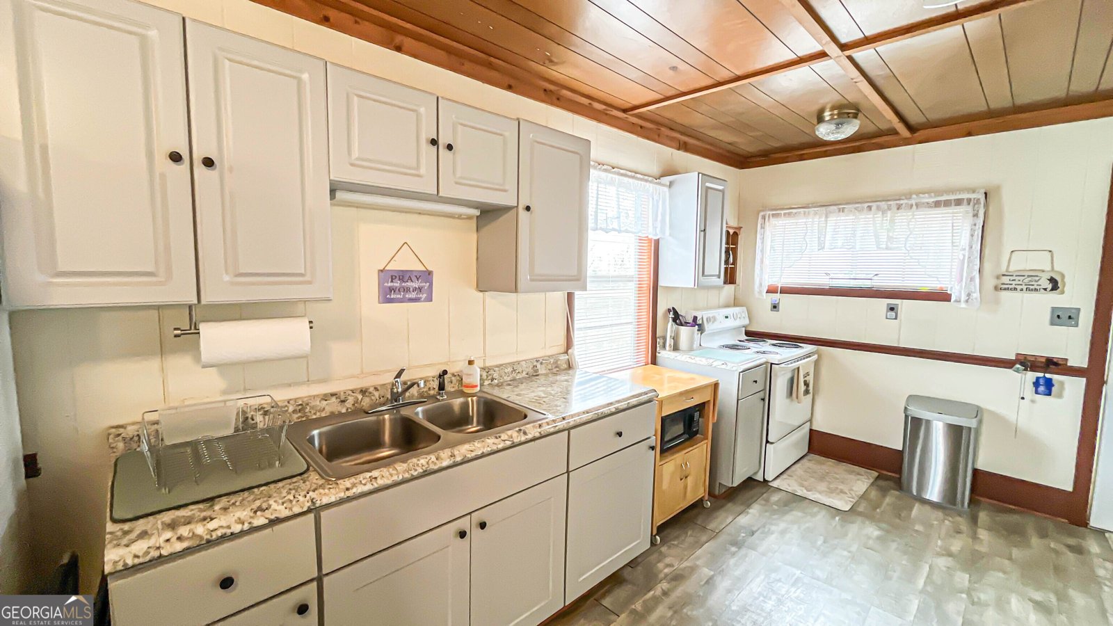 242 Katy Lake Road Jackson - Photo 22