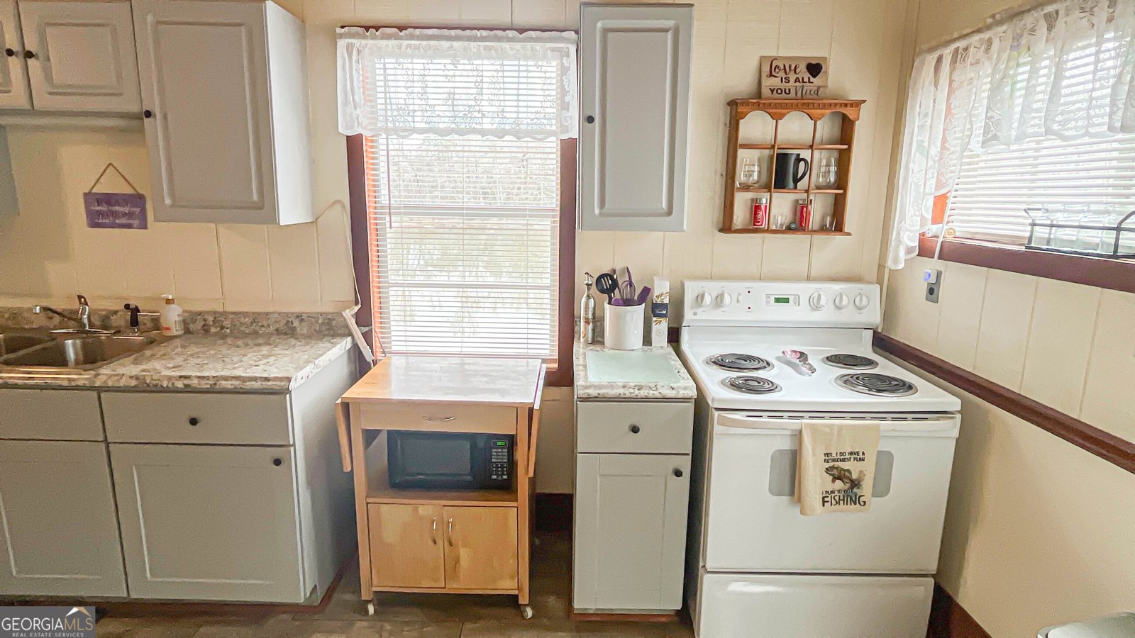 242 Katy Lake Road Jackson - Photo 23