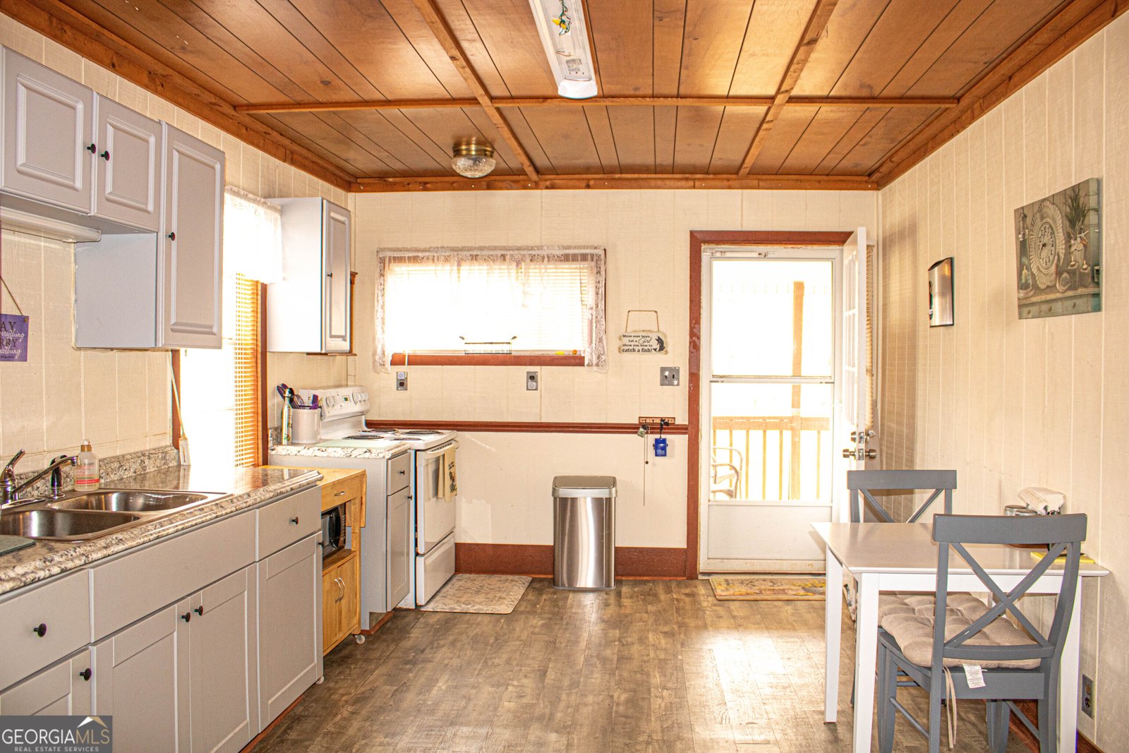 242 Katy Lake Road Jackson - Photo 27