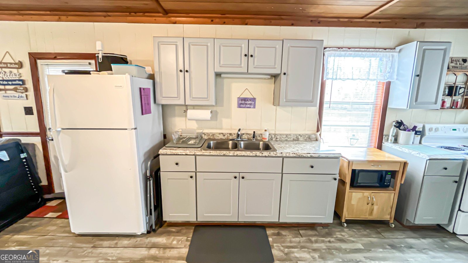 242 Katy Lake Road Jackson - Photo 28