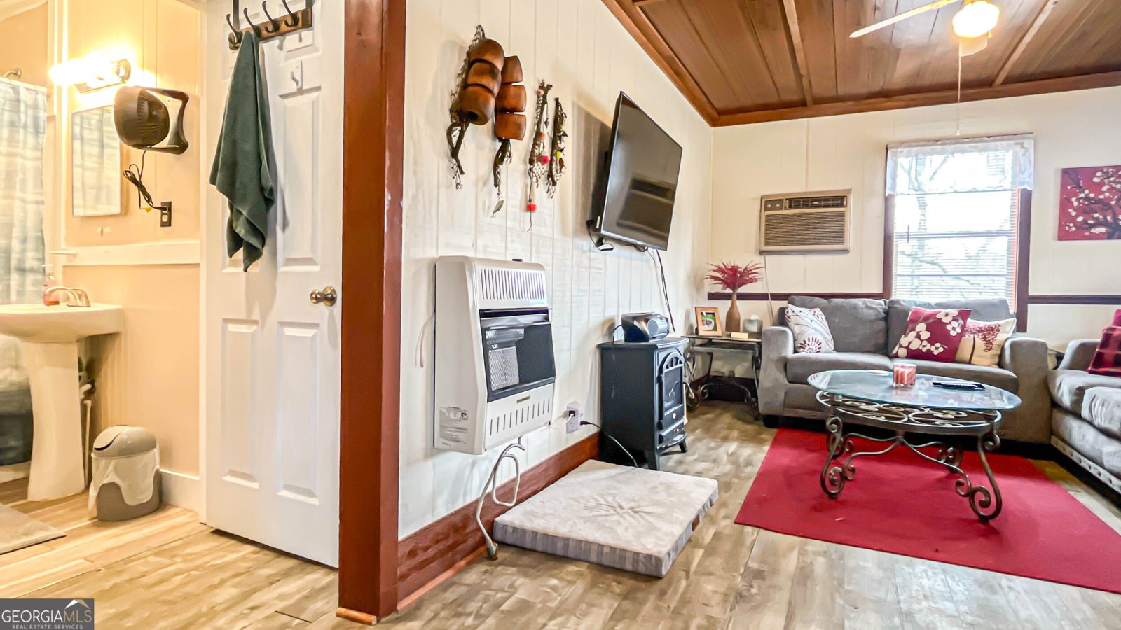 242 Katy Lake Road Jackson - Photo 29