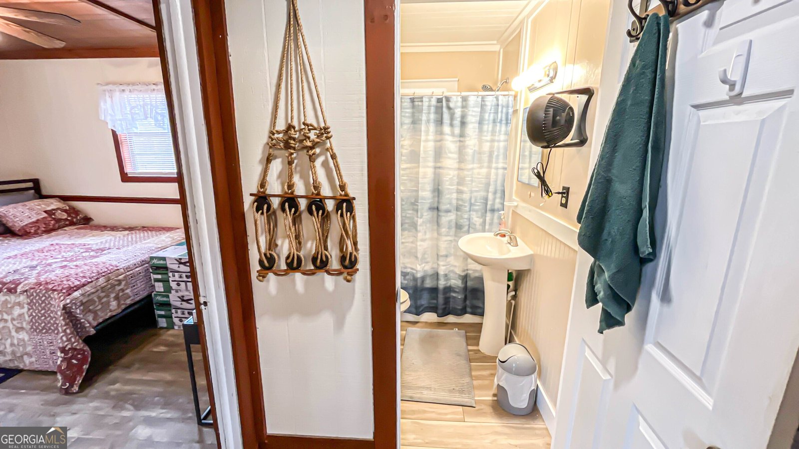 242 Katy Lake Road Jackson - Photo 30