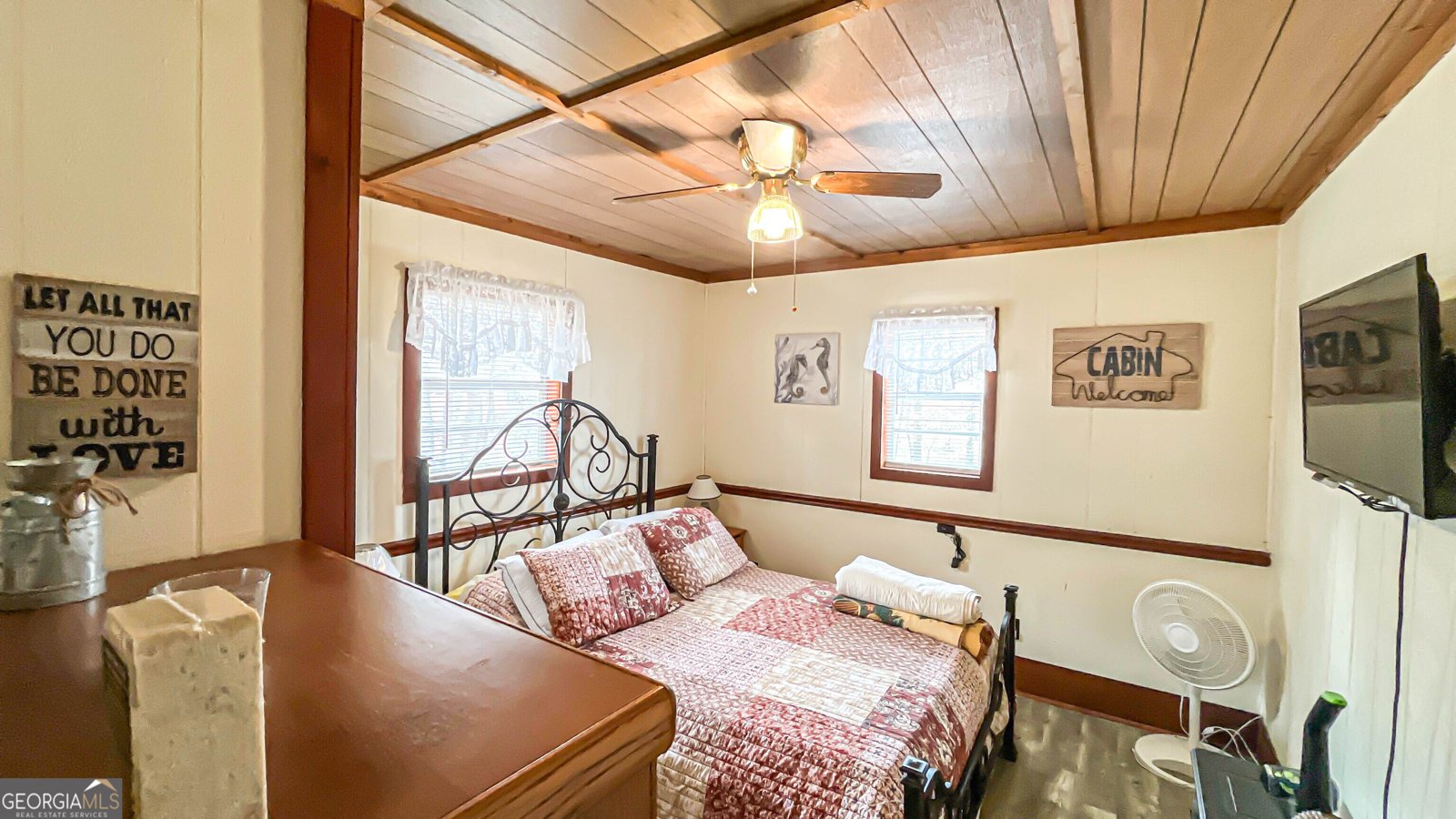 242 Katy Lake Road Jackson - Photo 39