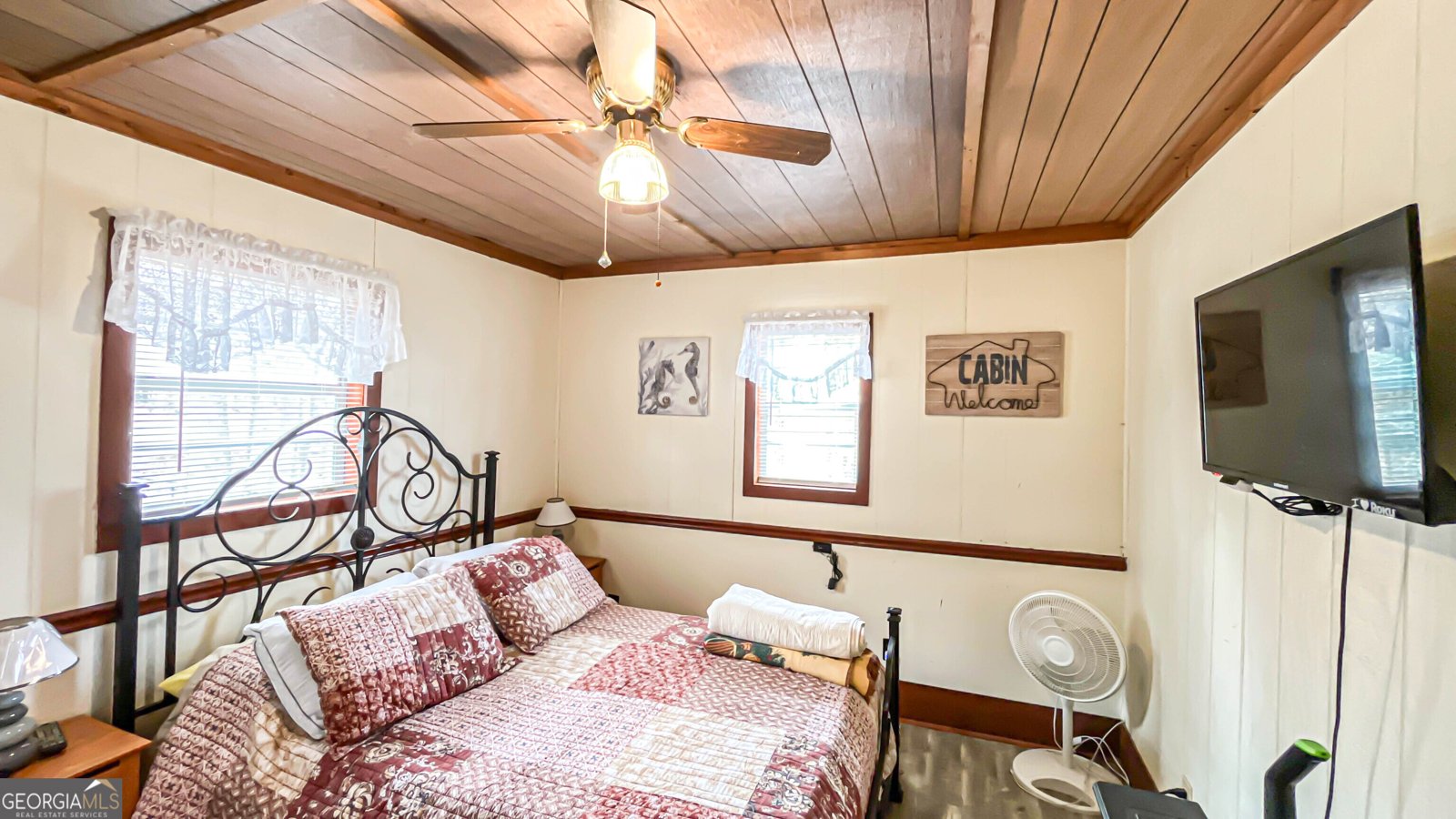 242 Katy Lake Road Jackson - Photo 40